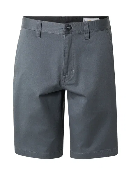 Volcom Pantaloni eleganți FRCKN MDN opal