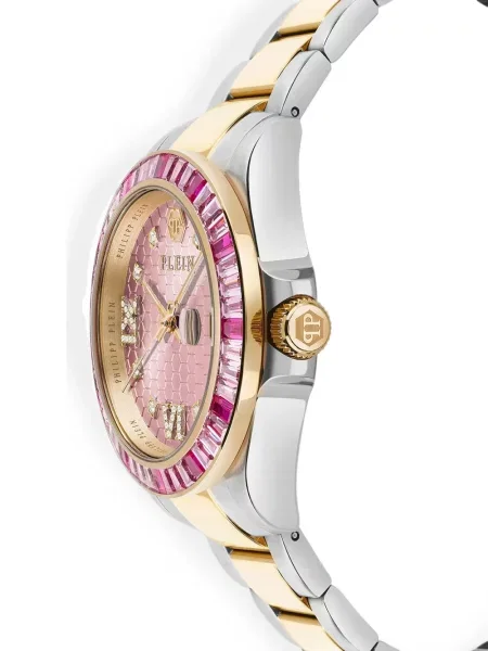 Ceas Philipp Plein roz