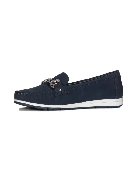 Pantofi Marco Tozzi negru