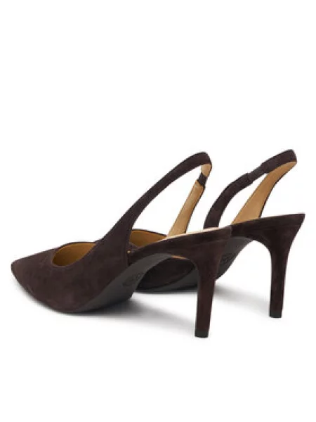 MICHAEL Michael Kors Bateliai Alina Flex Sling Pump ruda