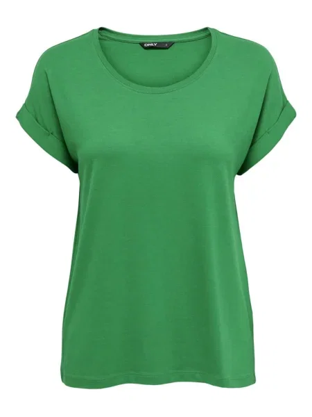 ONLY Tricou verde