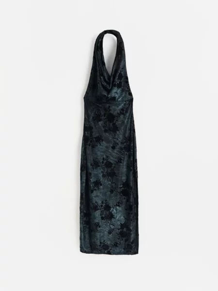 Rochie Reserved negru