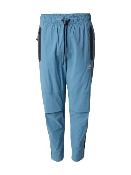 Nike Sportswear Pantaloni albastru