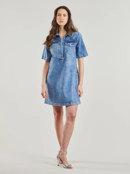 Rochie Liu Jo albastru