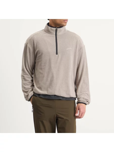 Bluza polarowa Mellow Clo