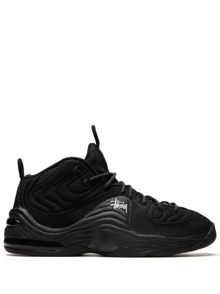 Sneakerși Nike negru