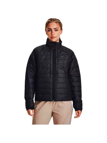 Sako Under Armour čierna
