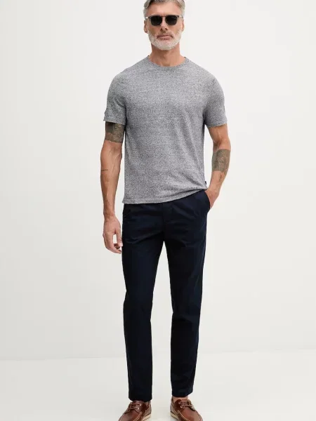 Michael Kors tricou pentru bărbați cu in
