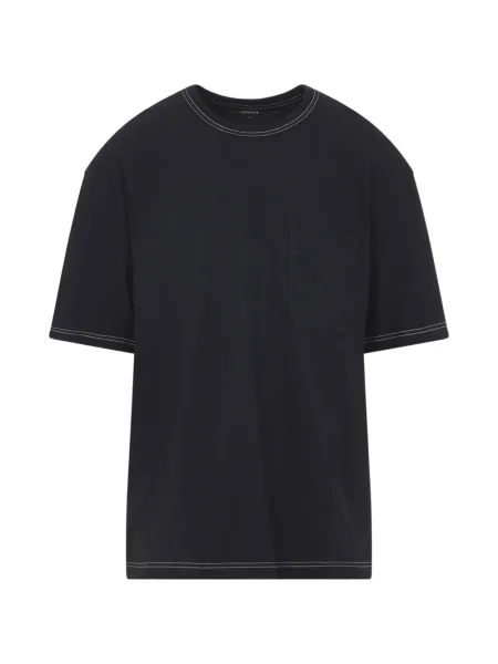 Tricou Lemaire negru