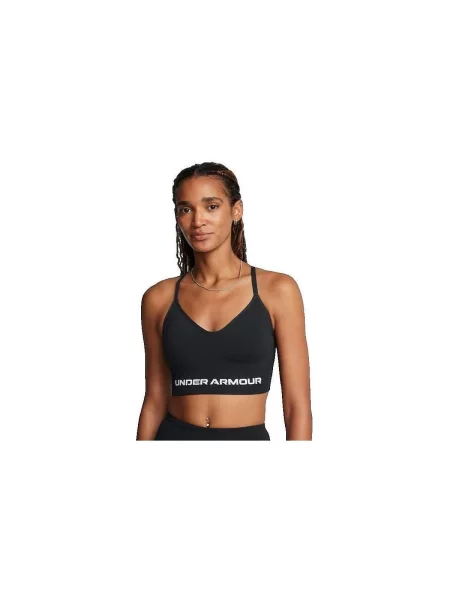 Sutien Under Armour negru