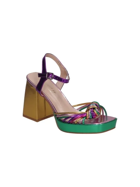 Sandale Polka Shoes