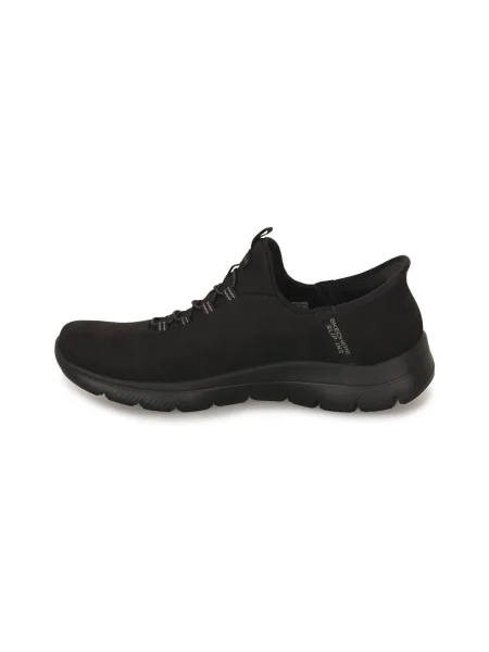 Pantofi Skechers negru