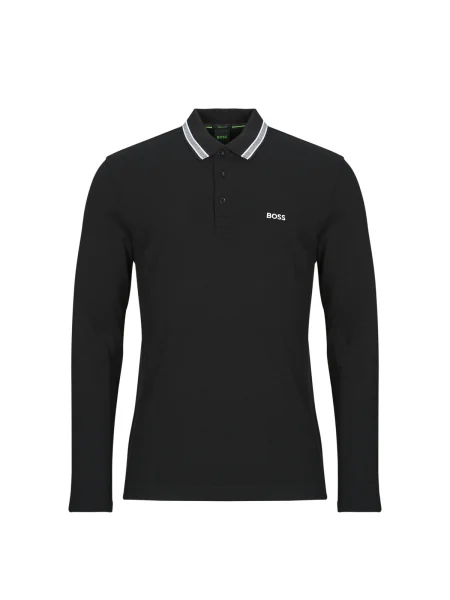 Polo Boss negru