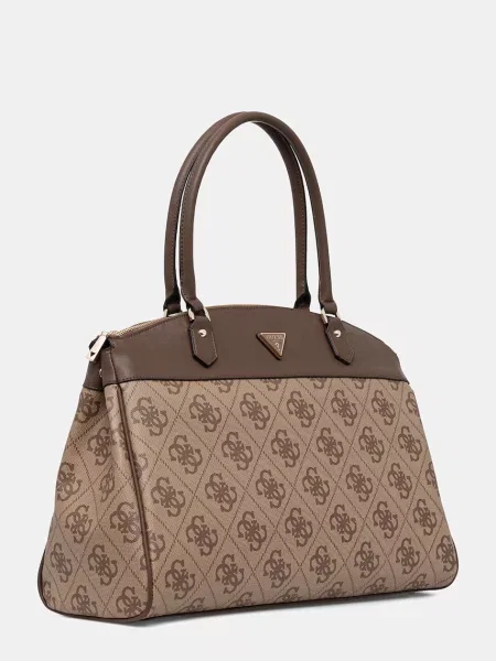 Кожаная сумочка Guess