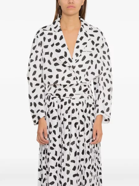 Koszula Off-white biała