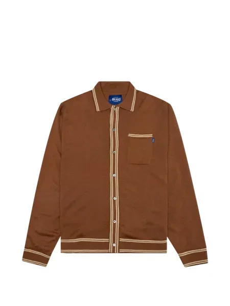 Cardigan Awake Ny cu dungi maro