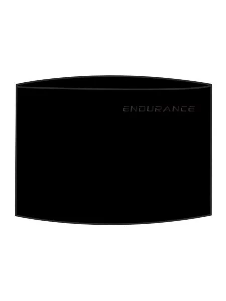 Szal Endurance czarna