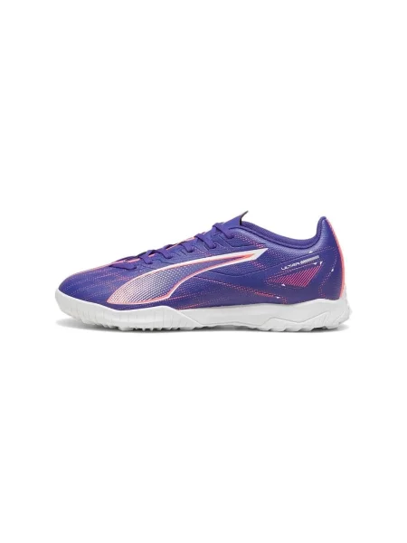 Pantofi Puma violet