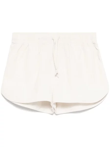 Pantaloni scurți Autry de catifea cord