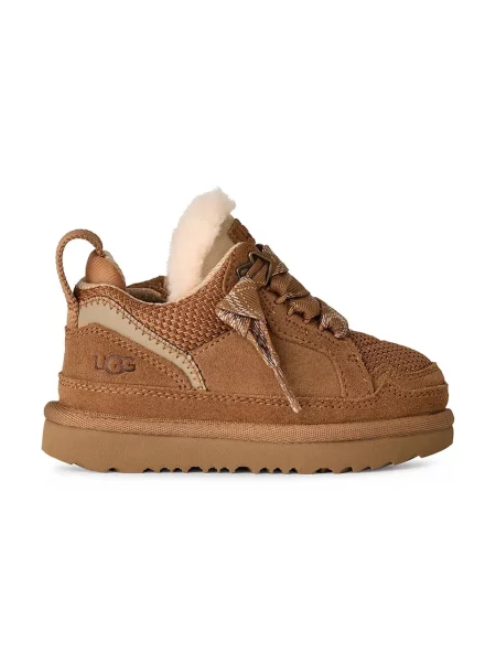 UGG LOWMEL кросівки дитячі