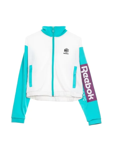 Kurtka Reebok biała
