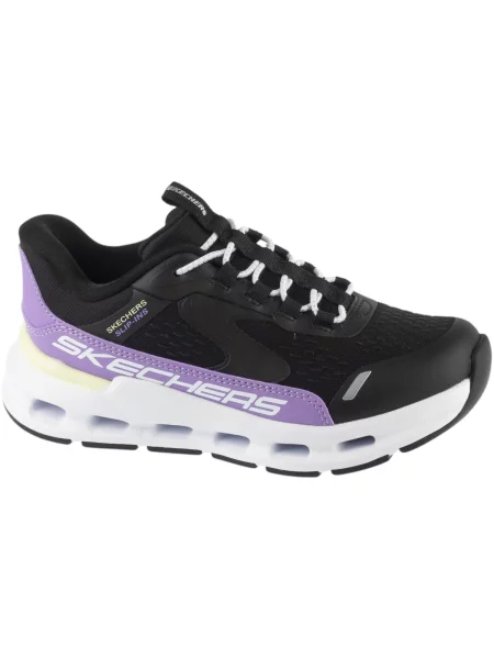 Chiloți copii Skechers negru