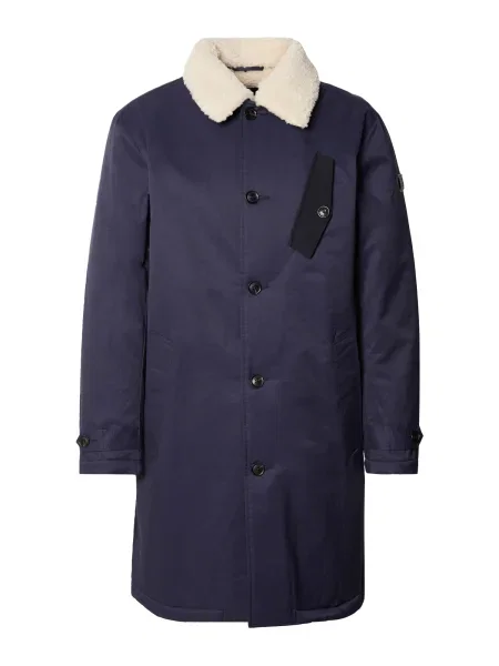 SCOTCH & SODA Prijelazni kaput tamno plava