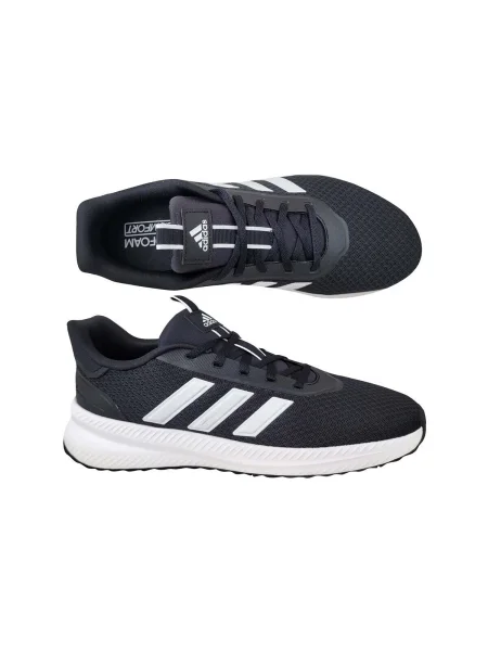 Tenisky Adidas čierna