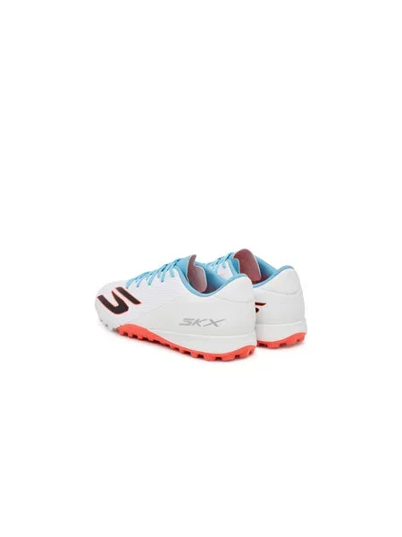 Tenisice za nogomet Skechers Gold Tf WTQP bijela