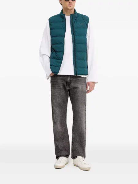 Vestă Guess verde