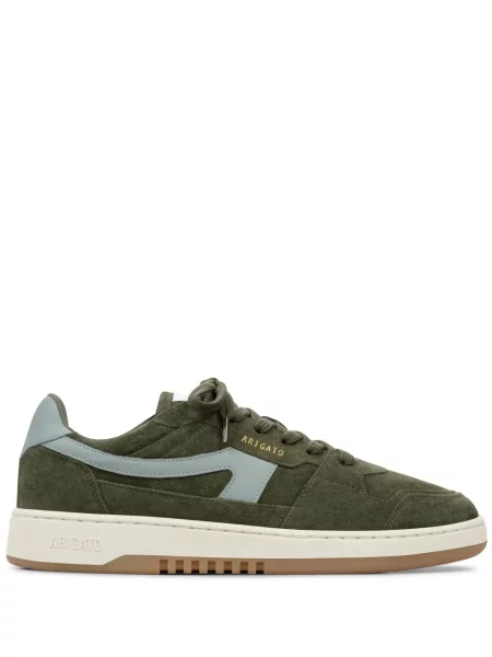 Sneakerși Axel Arigato verde