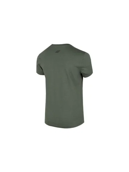 Tricou copii 4f verde