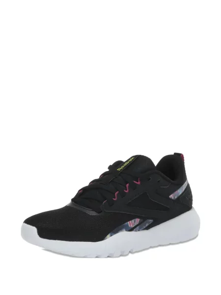 Sneakerși Reebok Flexagon alb