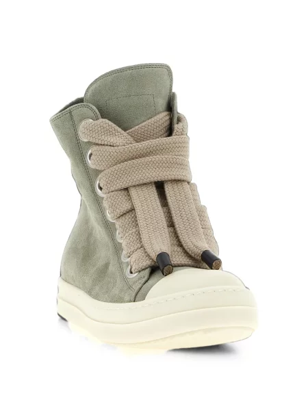 Top Rick Owens verde