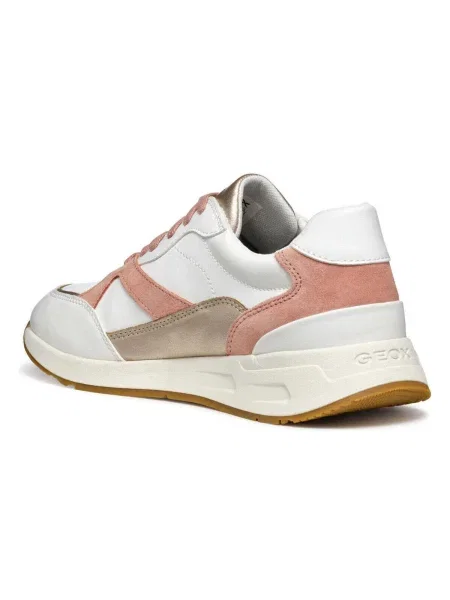 Tenisky Geox biela