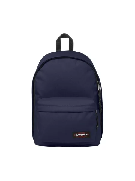 EASTPAK Hátizsák tengerészkék kék
