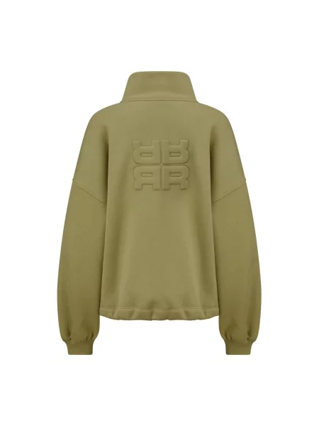 Bluza rozpinana Riani zielona
