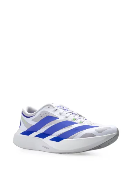Decupat geacă bomber Adidas alergare gri