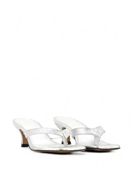 Sandale Toral Shoes din piele