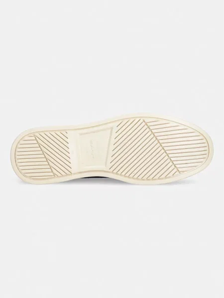 Gant мокасини замшеві Boery