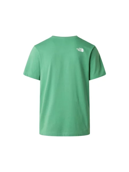 Majica The North Face bijela