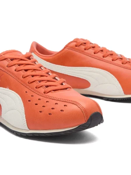 Sneakersy Puma białe