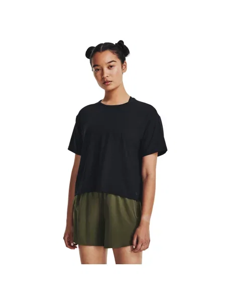Tricou Under Armour negru