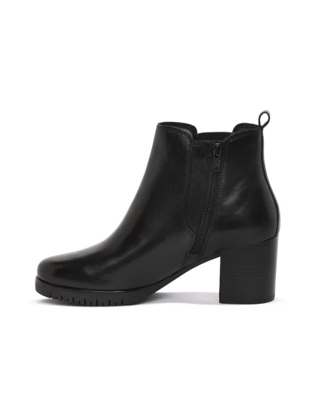 Pantofi Valleverde negru