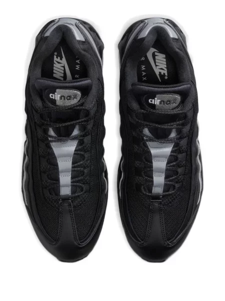 Sneakerși Nike Air Max 90 alb