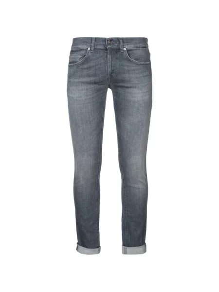 Blugi Dondup gri