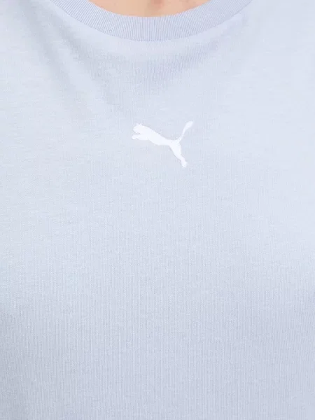 Puma футболка Essential Relaxed