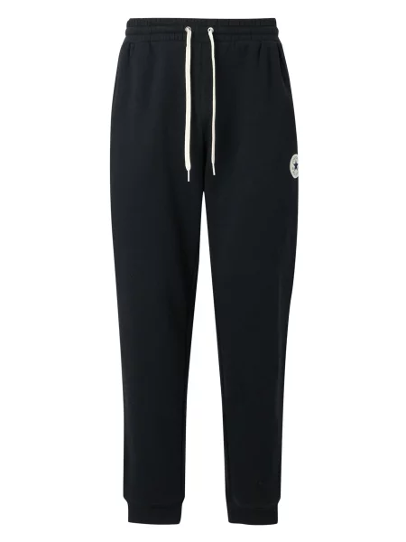 CONVERSE Pantaloni negru