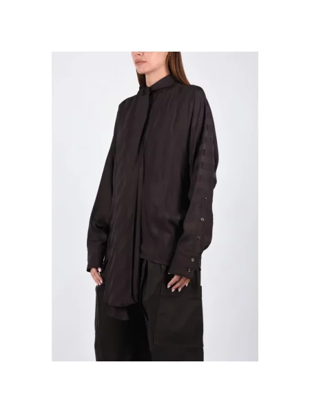 Bluzka Sportmax brązowa