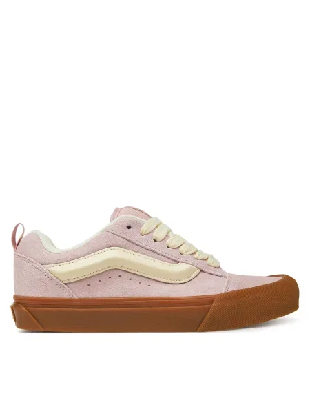 Teniși Vans roz